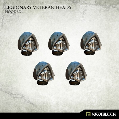 Kromlechlegionary veteran - kromlechlegionary,
