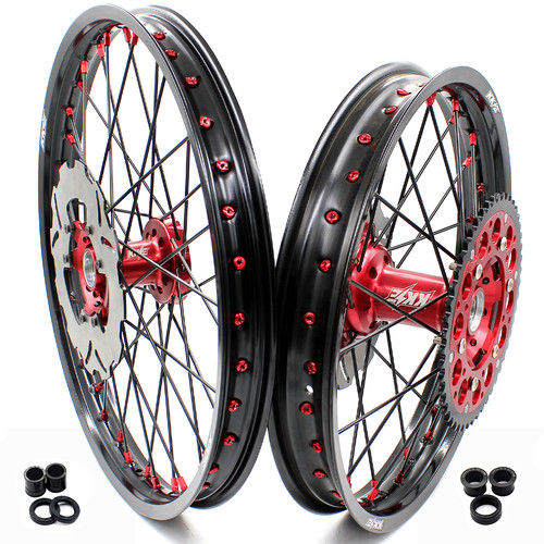 Kke spoked wheels rims - kke,