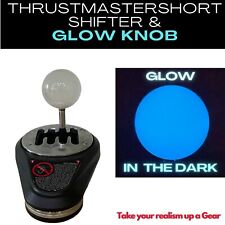 Thrustmaster TH8A & TH8RS