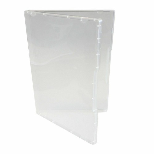 Clear transparent blank - 1,