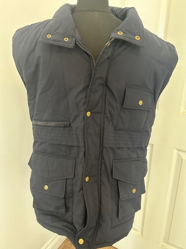 Men navy blue multi - blue, pocket