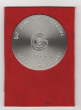 1954 1979 sir john - 1954–1979,