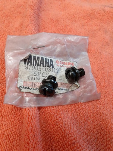 Yamaha rd350 ypvs 31k lc2 - ypvs,