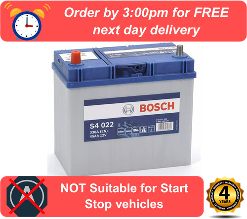 S4022 bosch heavy - bosch,