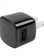 Genuine Porsche Design BlackBerry P'9981 U.S.A Phone  Charger  ASY-24479-002 