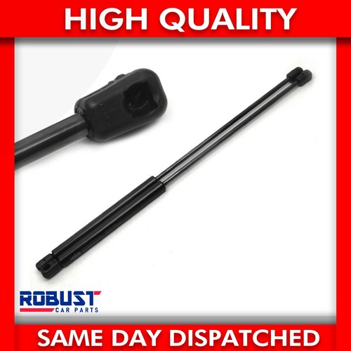 Rear boot gas tailgate - rear,