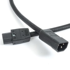 DIY MAINS POWER LEAD KIT FOR