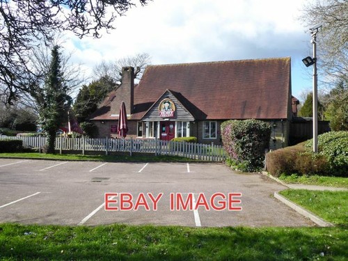 Photo toby carvery a23 london - ,