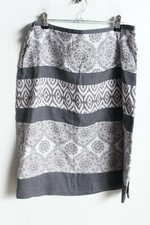 Laura Ashley Womens Patchwork