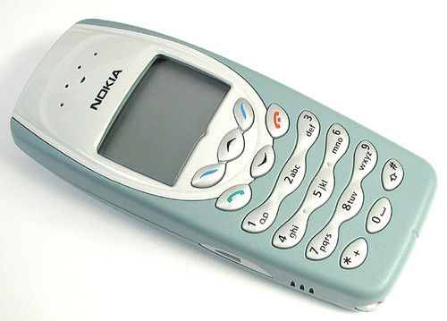 Top nokia 3410 working - 3410,