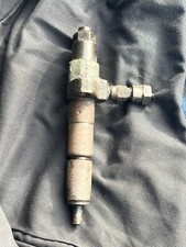 VOLVO Fuel Injector For  F86 Engine  KBL103S21/13  509