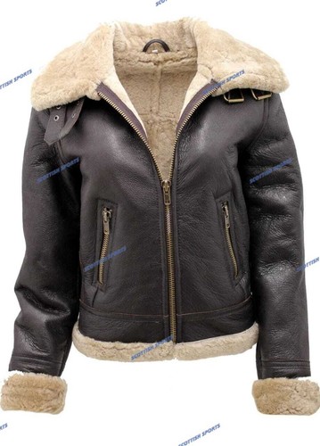 Women brown ww2 ginger - ww2,