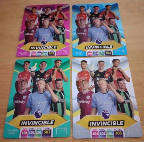 Adrenalyn premier league - adrenalyn,