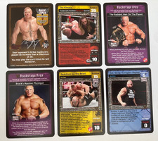 Brock Lesnar - 22 Alternate