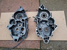 Cagiva Mito 125 Engine Case