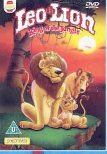 Leo the lion king - the,