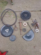 Qualcast Lawnmower Parts