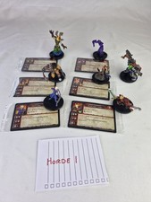 World of Warcraft Miniatures