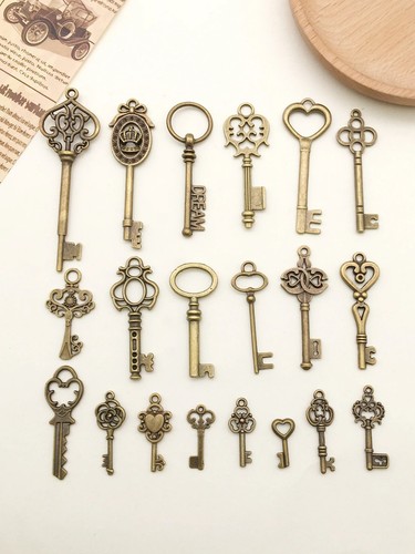 20x keys big large - 20x,