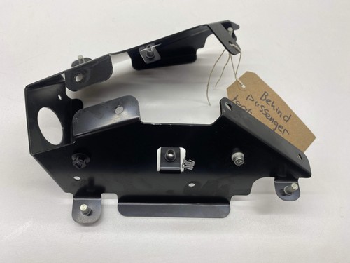 Mclaren mp4 12c mounting - mclaren, mp4-12c