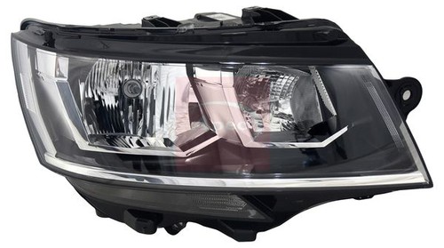 Apec headlight headlamp - headlamp, wy21w