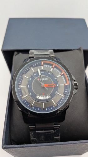 Curren watch 8229 - curren,