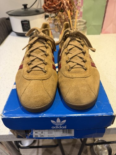 Adidas trimm star - adidas, 2013