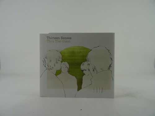 Thirteen senses thru the - senses,