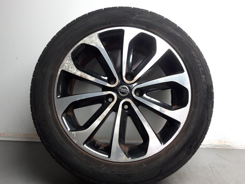 Nissan qashqai year mk1 - 06-14,