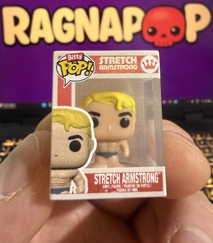 Funko bitty pop retro toys - retro,