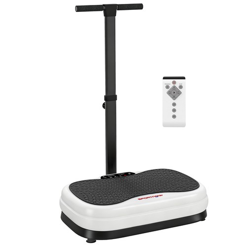 Sportnow vibration plate with - plate,