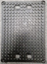 1 x RS PRO PCB Holder 353 x 254 x 14mm - good used condition RS 550-016