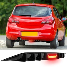 For Vauxhall Corsa 06-21 Rear
