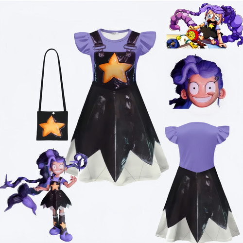 Kids girls poppys - kids,