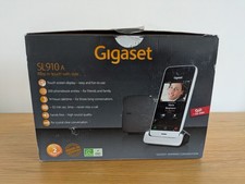 Gigaset SL910A 3.2 inch