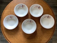 Wedgwood metallised bone china