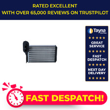 Heater Matrix fits VW LUPO