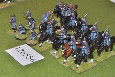 28mm ACW / union - cavalry &