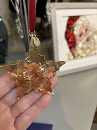 Swarovski 2021 christmas - 2021,