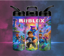 Personalised Roblox Field