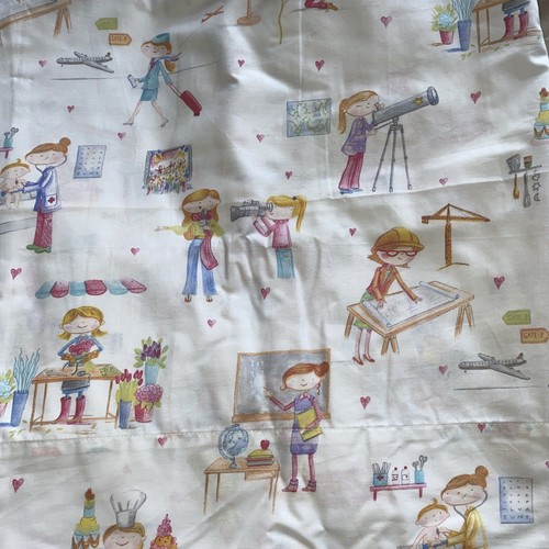 Zara home kids flat sheet - kids,