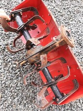 Rotavator For 2 Wheel Tractor