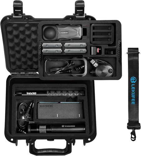 Lekufee waterproof carrying - waterproof,
