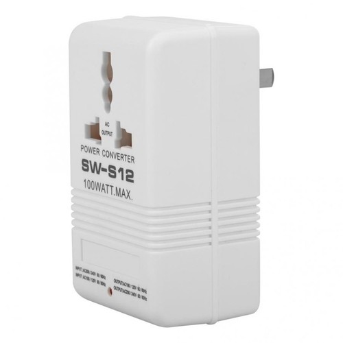 S12 100w 110v 120v to - 100w, 110v/120v