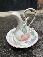 Vintage Retro Wash Jug &