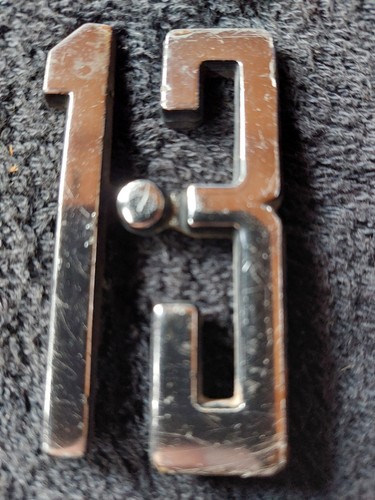 Ford wing badge escort - ford,