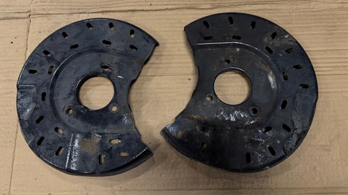 Genuine ford escort mk1 - mk1, front
