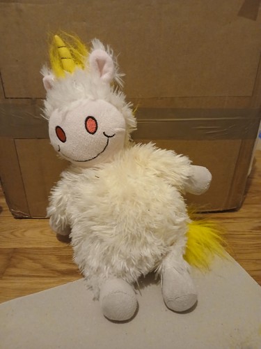 Happy nappers unicorn and - happy,
