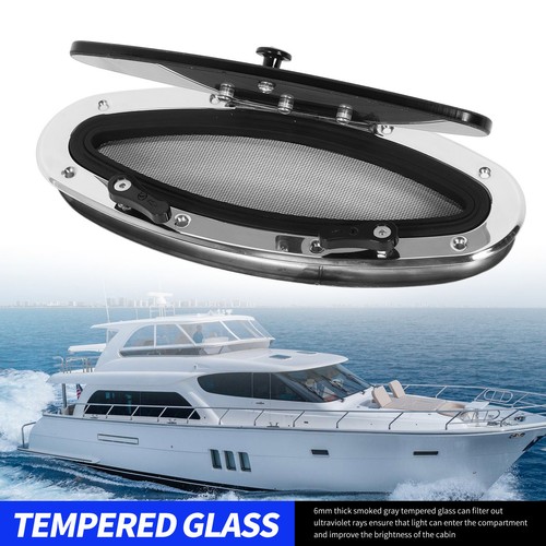 300 105mm boat porthole - 105mm,