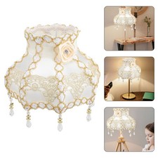European Lamp Shade Retro